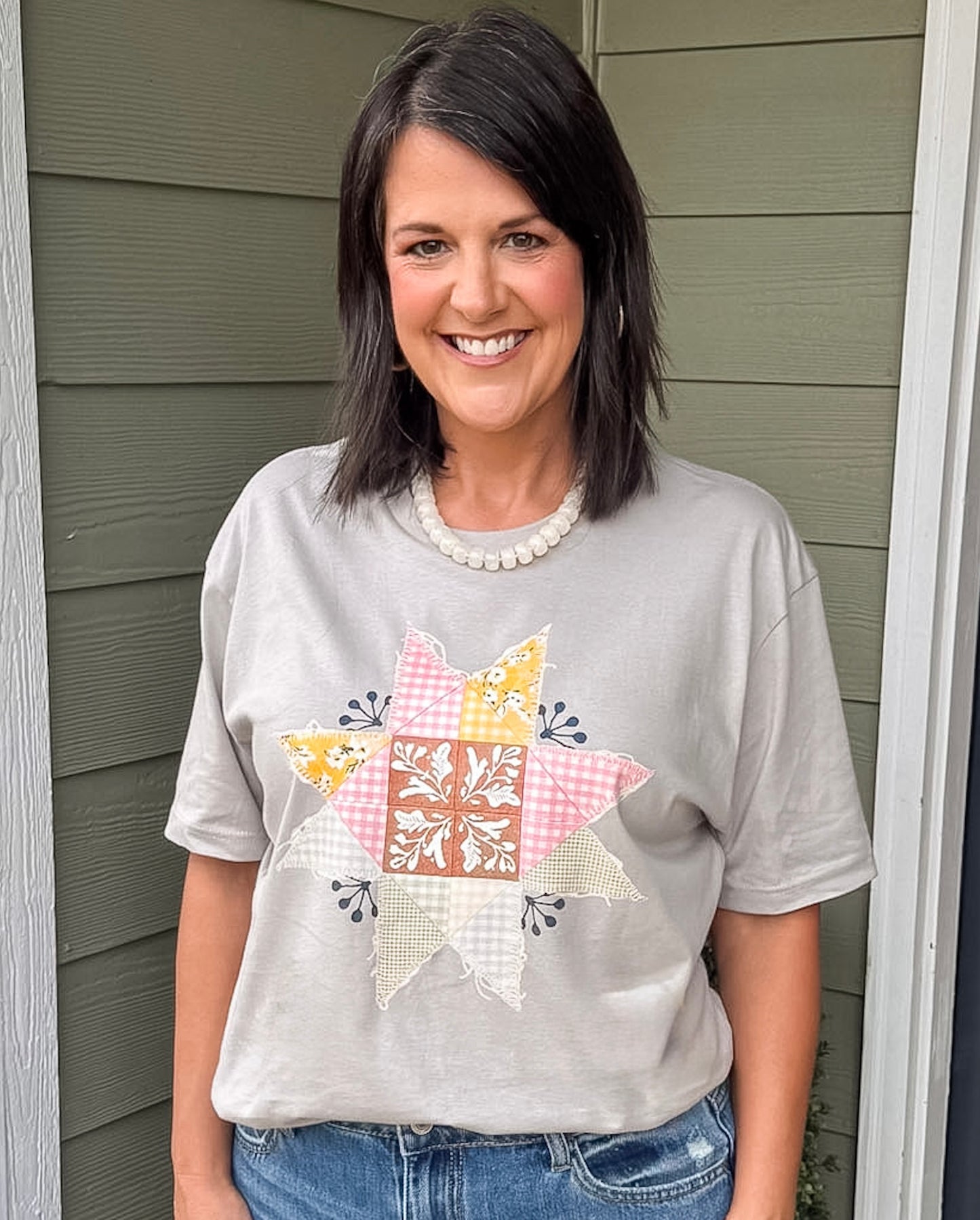 Vintage Star T-Shirt
