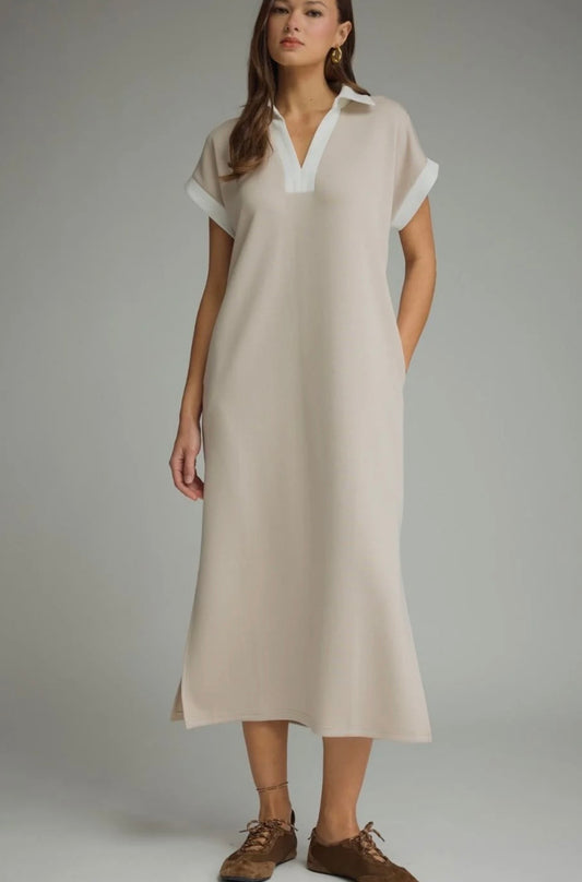 Sunday Stroll dress