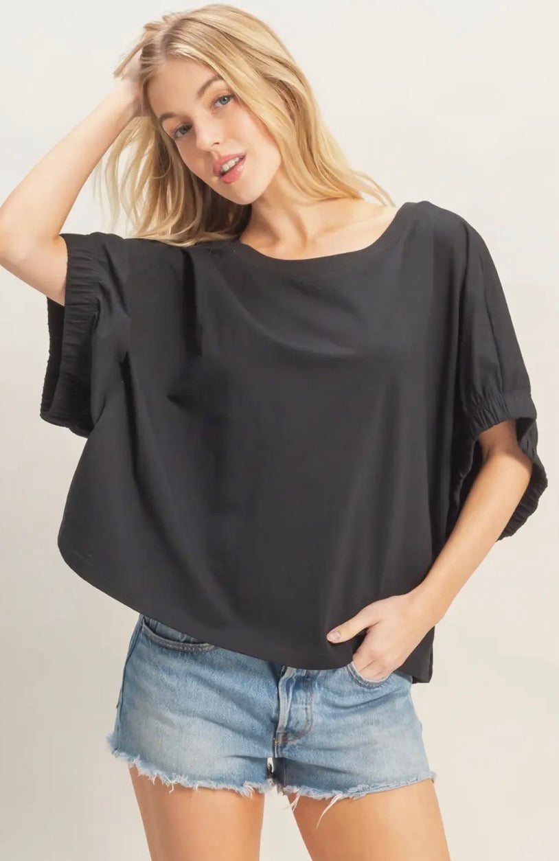 Midnight Drive top
