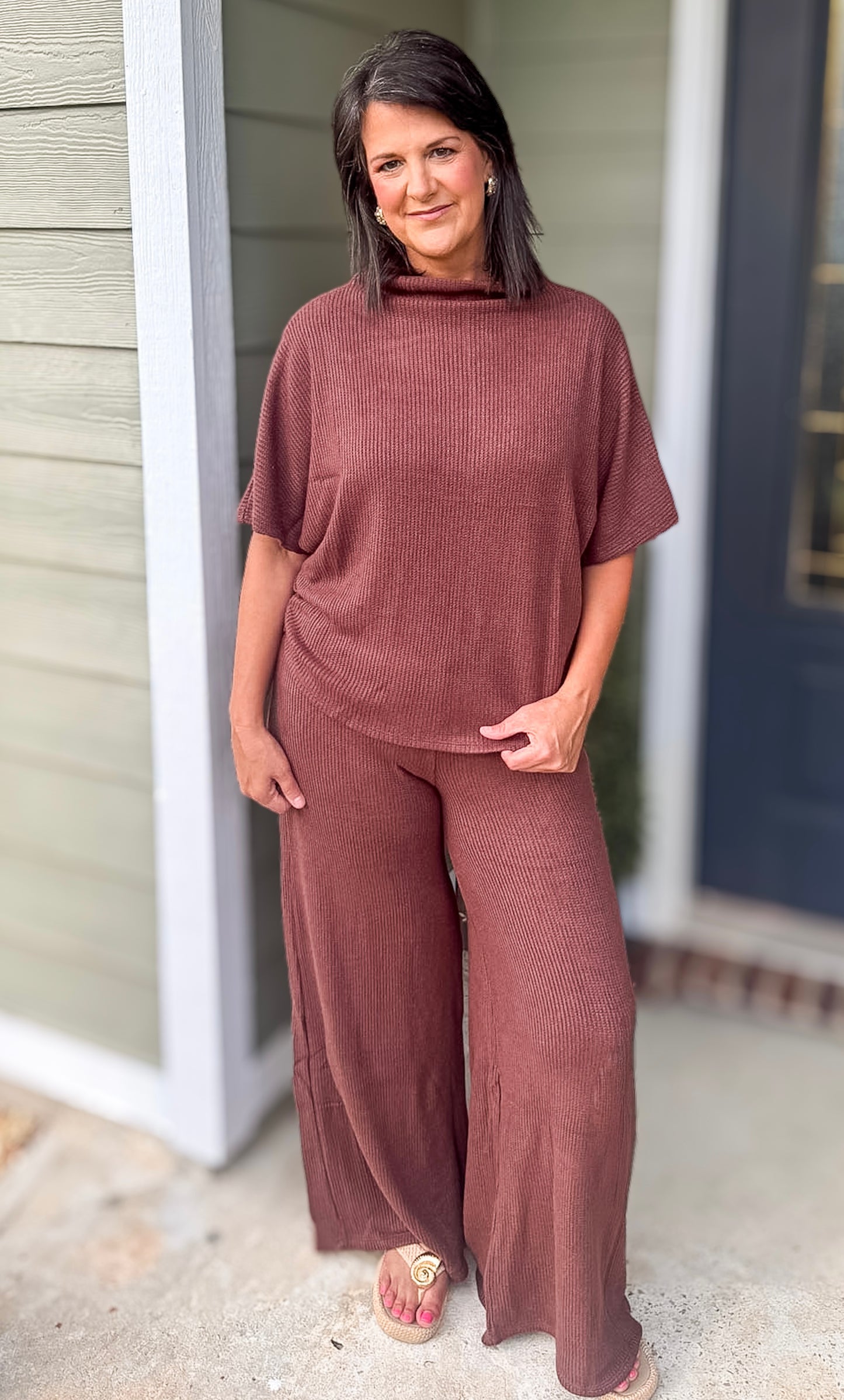 Easy Like August Set