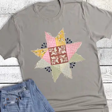 Vintage Star T-Shirt