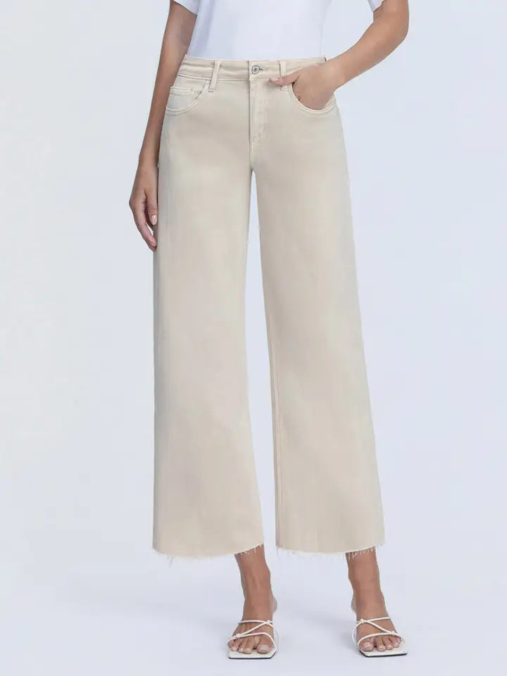 Vervet Butter jeans