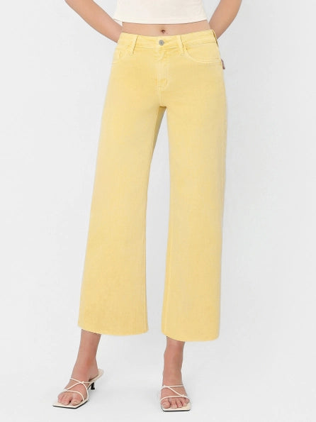 Vervet Butter jeans